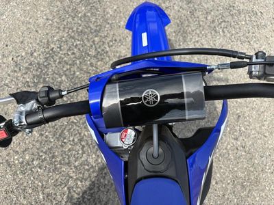 2026 Yamaha YZ65 - Photo 12