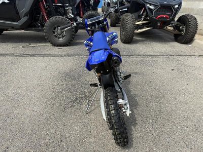 2026 Yamaha YZ65 - Photo 6