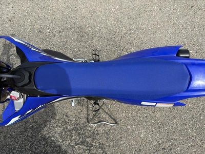 2026 Yamaha YZ65 - Photo 10