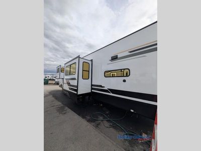 2026 Prime Time RV Sanibel - Photo 6