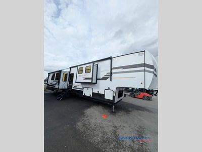 2026 Prime Time RV Sanibel - Photo 1