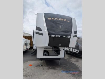 2026 Prime Time RV Sanibel - Photo 3