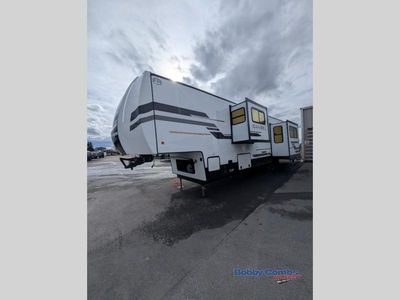 2026 Prime Time RV Sanibel - Photo 4