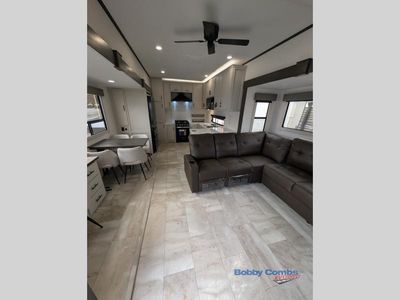2026 Prime Time RV Sanibel - Photo 8
