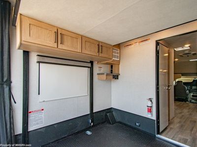 2027 Thor Motor Coach Outlaw Toy Hauler - Photo 34