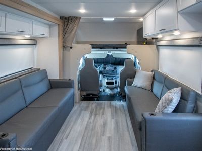 2027 Thor Motor Coach Outlaw Toy Hauler - Photo 2