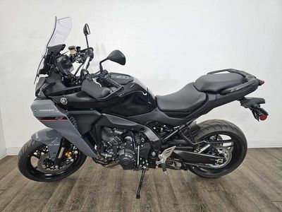 2025 Yamaha Tracer 9 - Photo 8