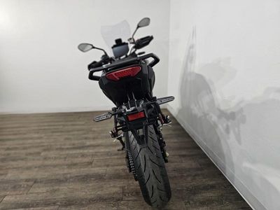 2025 Yamaha Tracer 9 - Photo 6