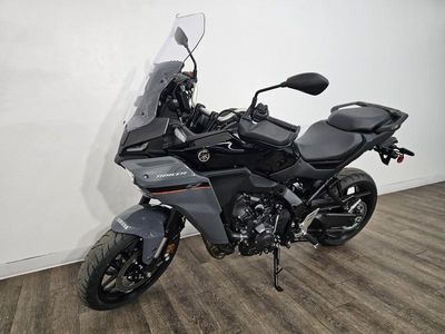 2025 Yamaha Tracer 9 - Photo 2