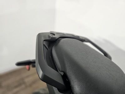 2025 Yamaha Tracer 9 - Photo 15