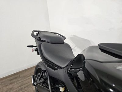 2025 Yamaha Tracer 9 - Photo 13