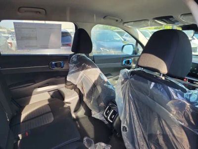 2026 Kia Sorento — photo 28 view
