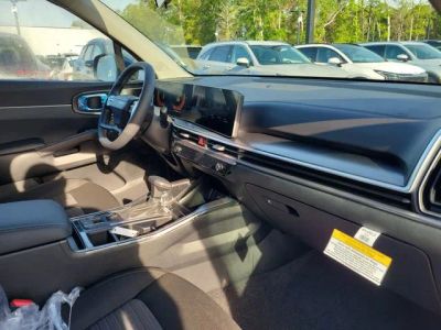 2026 Kia Sorento — photo 31 view
