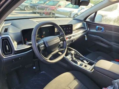 2026 Kia Sorento — photo 7 view