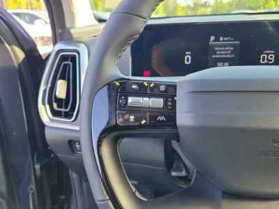 2026 Kia Sorento — photo 11 view
