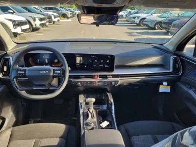 2026 Kia Sorento — photo 22 view