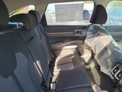 2026 Kia Sorento — photo 29 view
