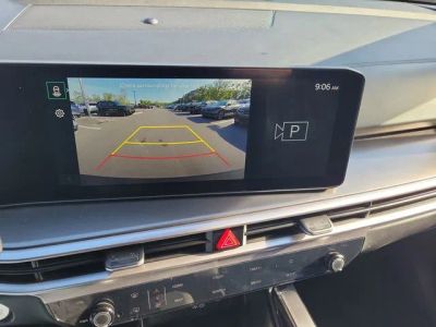 2026 Kia Sorento — photo 16 view