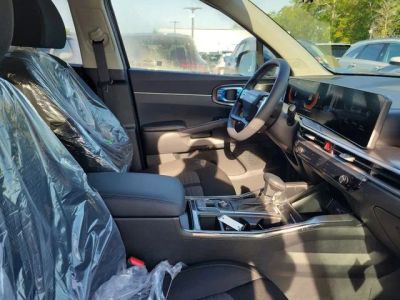 2026 Kia Sorento — photo 32 view