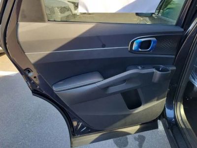 2026 Kia Sorento — photo 26 view