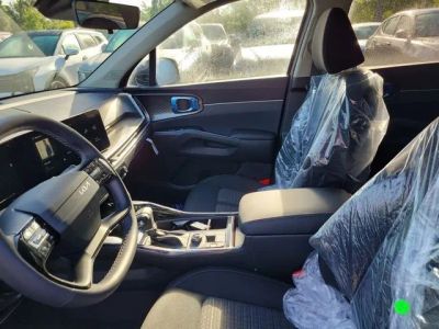 2026 Kia Sorento — photo 8 view