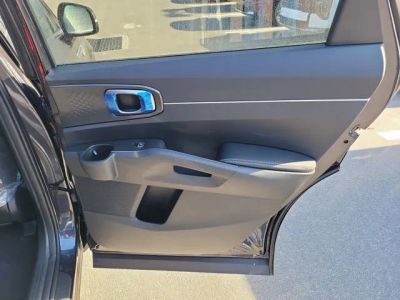 2026 Kia Sorento — photo 30 view