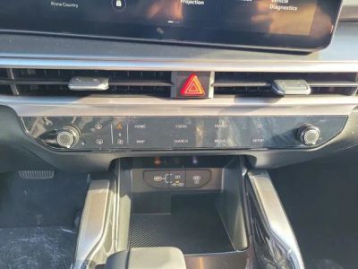 2026 Kia Sorento — photo 17 view