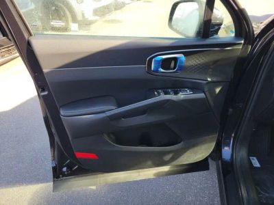 2026 Kia Sorento — detail view
