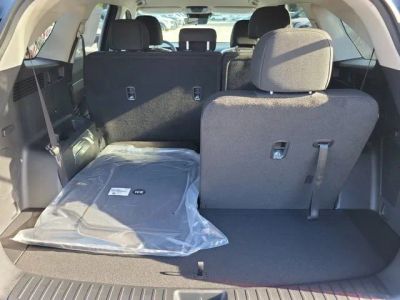 2026 Kia Sorento — photo 27 view