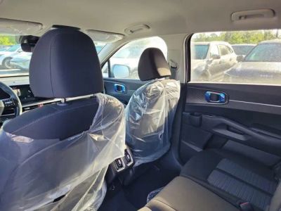 2026 Kia Sorento — photo 24 view