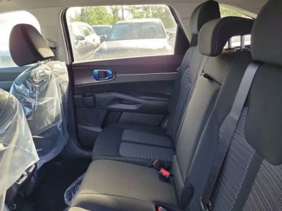 2026 Kia Sorento — photo 25 view