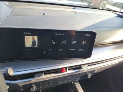 2026 Kia Sorento — photo 15 view