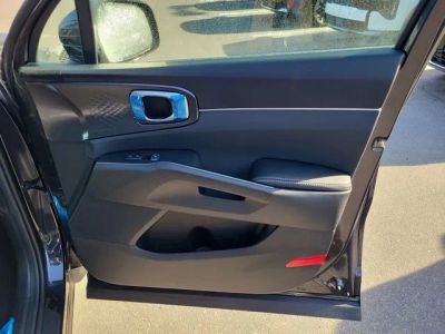 2026 Kia Sorento — photo 33 view