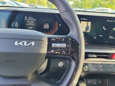 2026 Kia Sorento — photo 12 view
