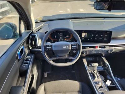 2026 Kia Sorento — photo 23 view