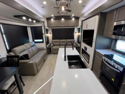 2026 Jayco MILESTONE - Photo 2