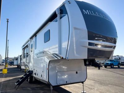 2026 Jayco MILESTONE - Photo 1