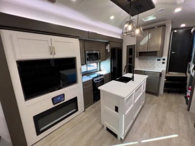 2026 Jayco MILESTONE - Photo 9