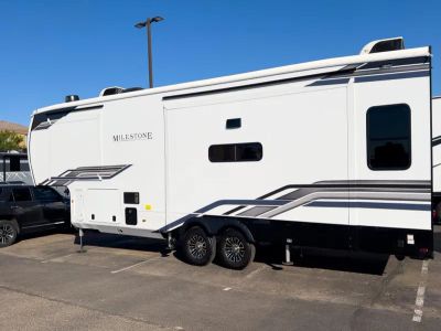 2026 Jayco MILESTONE - Photo 22