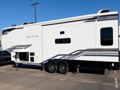 2026 Jayco MILESTONE - Photo 23