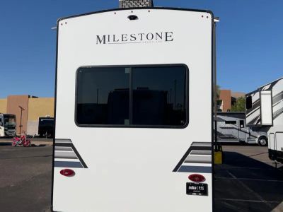 2026 Jayco MILESTONE - Photo 27