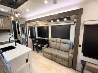 2026 Jayco MILESTONE - Photo 6