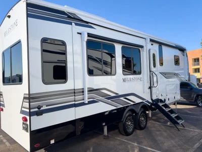 2026 Jayco MILESTONE - Photo 19