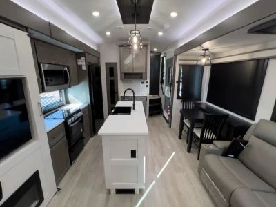 2026 Jayco MILESTONE - Photo 5