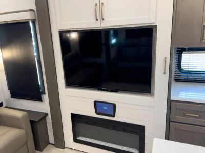 2026 Jayco MILESTONE - Photo 10
