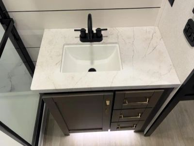 2026 Jayco MILESTONE - Photo 13