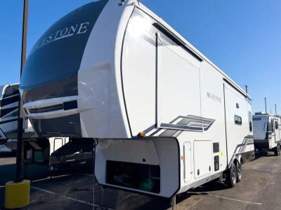2026 Jayco MILESTONE - Photo 25