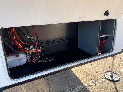 2026 Jayco MILESTONE - Photo 26