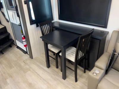 2026 Jayco MILESTONE - Photo 8