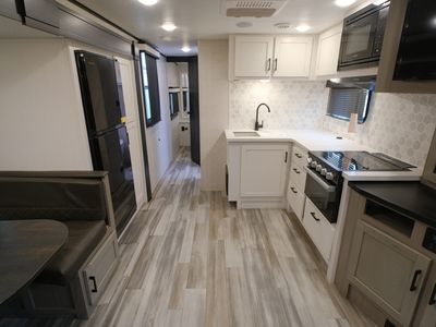 2024 Jayco Jay Feather - Photo 6
